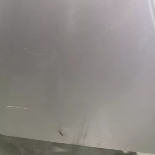 Parafango anteriore destro