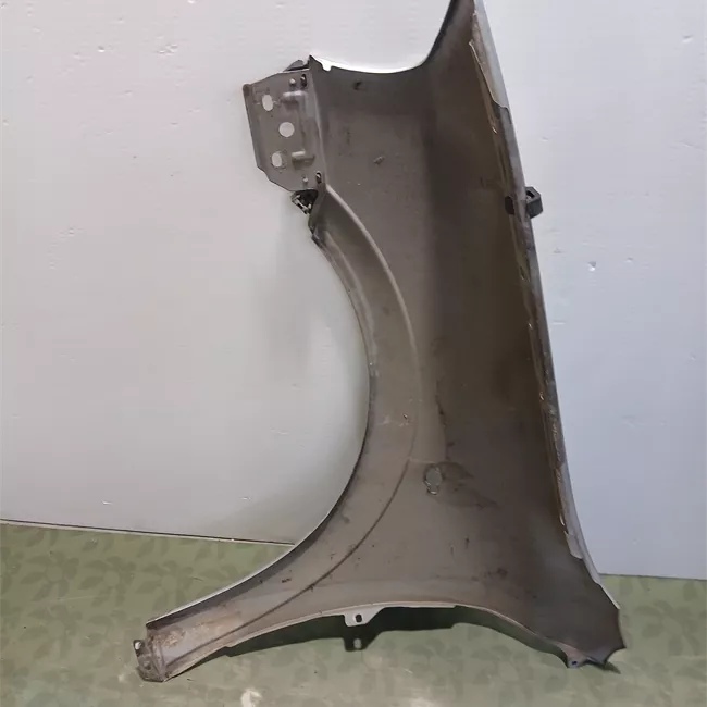 Parafango anteriore destro