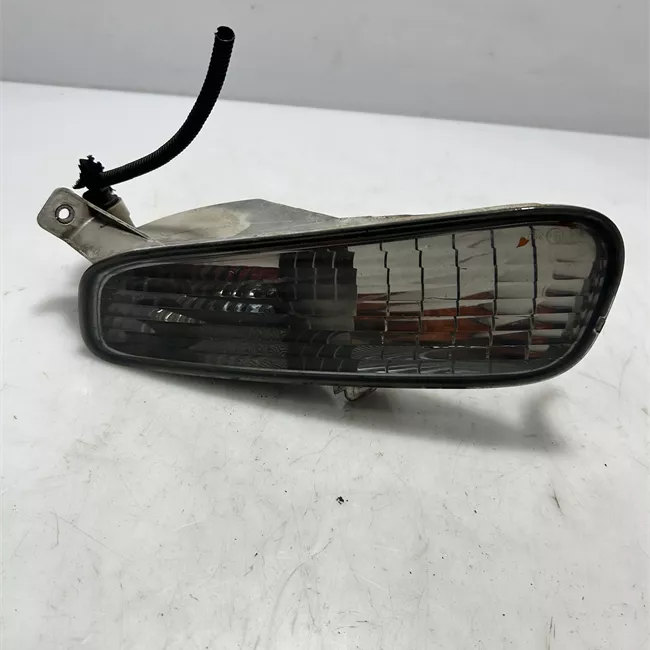 Fanalino anteriore sinistro