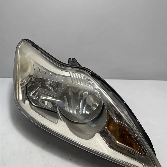 Proiettore destro Cornice alluminio