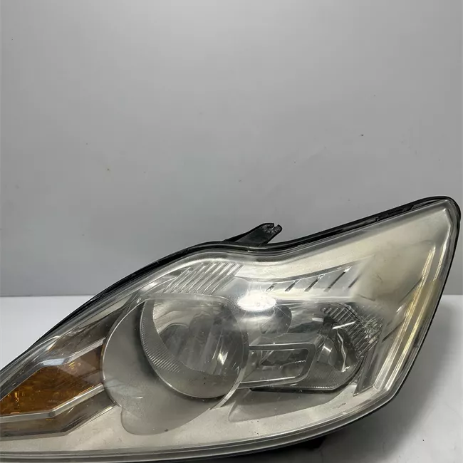 Proiettore sinistro Cornice alluminio