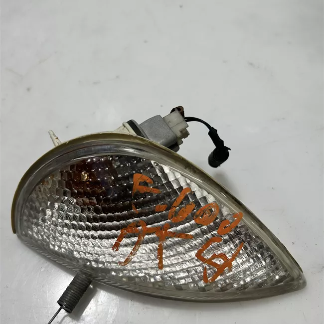 Fanalino direzione anteriore sinistro