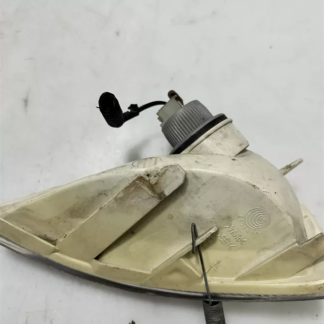 Fanalino direzione anteriore sinistro