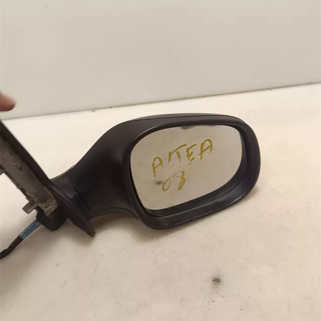 Retrovisore esterno regolazione elettrica destro Pieghevole