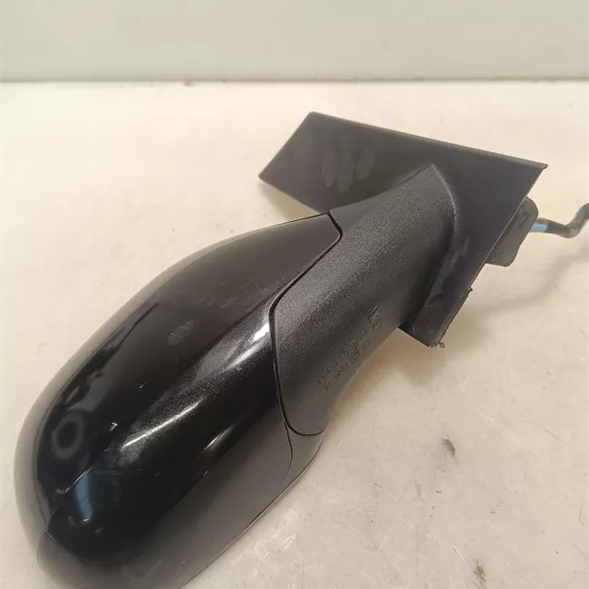 Retrovisore esterno regolazione elettrica destro Pieghevole