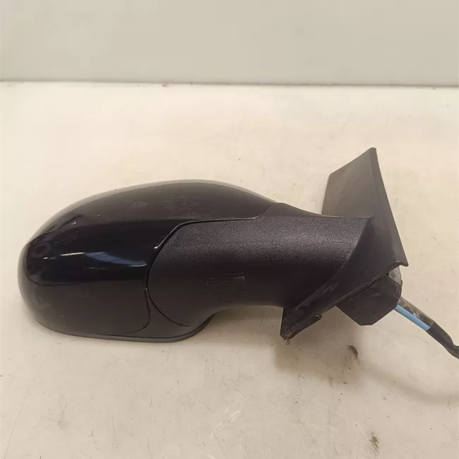 Retrovisore esterno regolazione elettrica destro Pieghevole