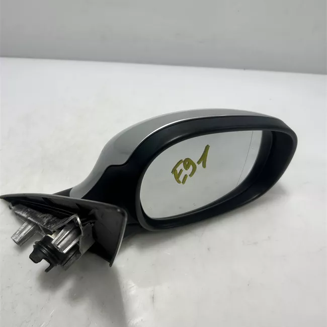 Retrovisore esterno regolazione elettrica destro