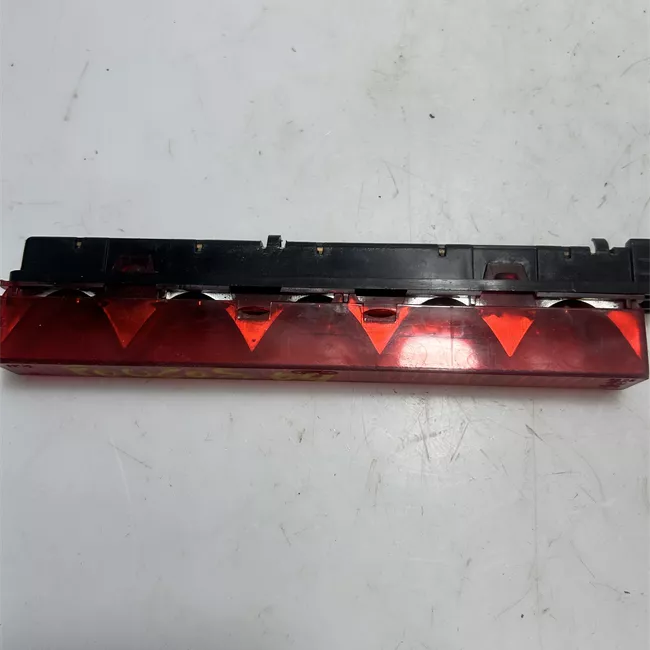 Fanale stop supplementare