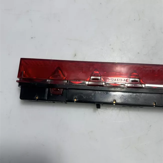 Fanale stop supplementare