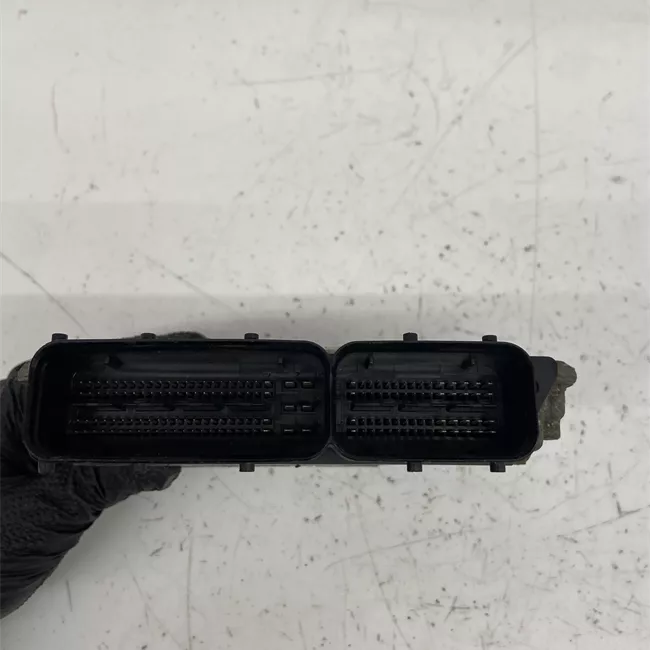 Centralina iniezione