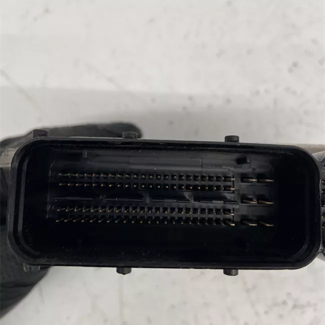 Centralina iniezione