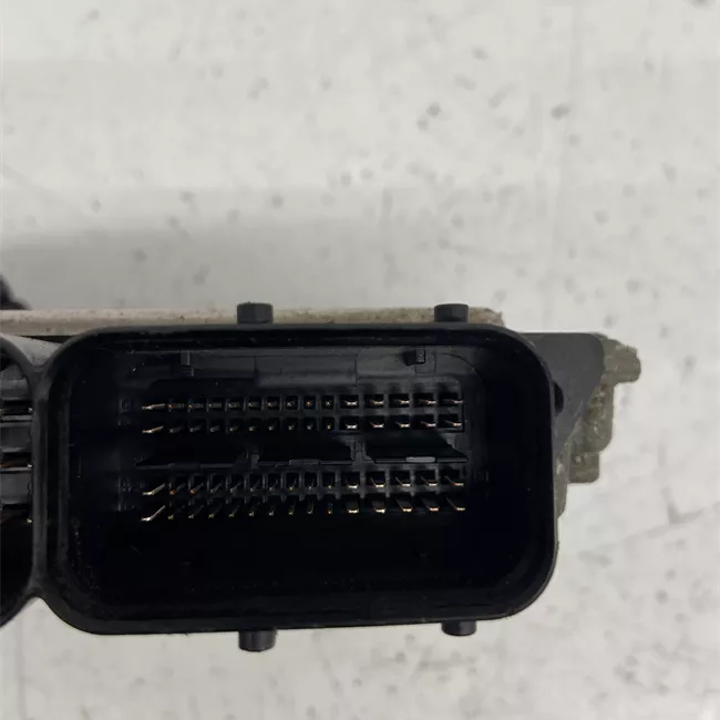 Centralina iniezione