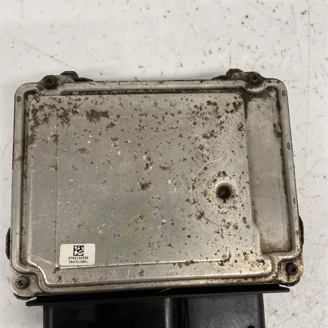 Centralina iniezione