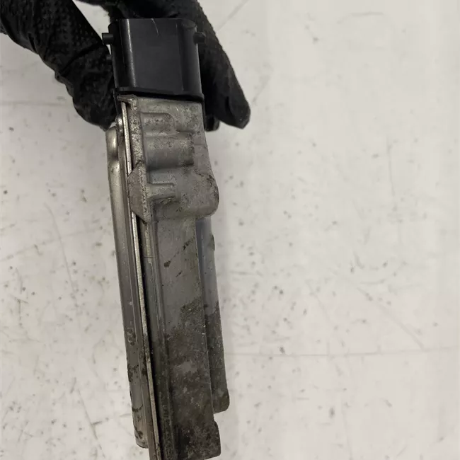 Centralina iniezione