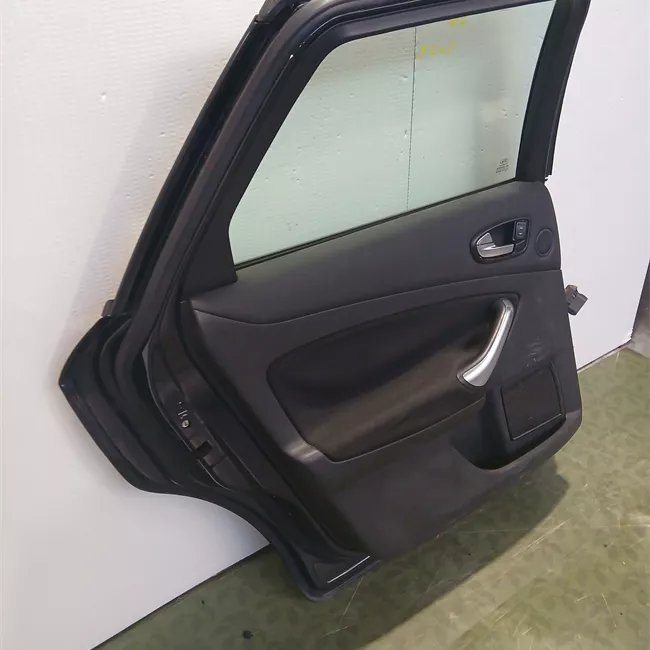 Porta posteriore sinistra Senza cerniere