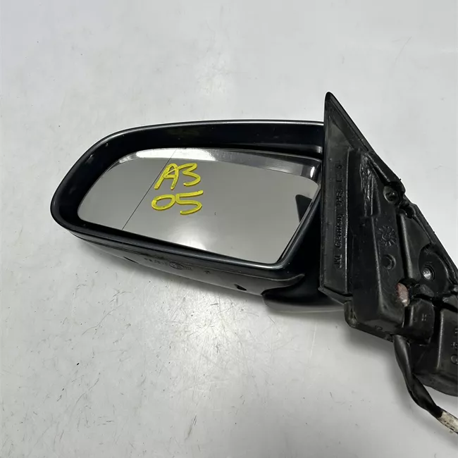 Retrovisore esterno regolazione elettrica sinistro