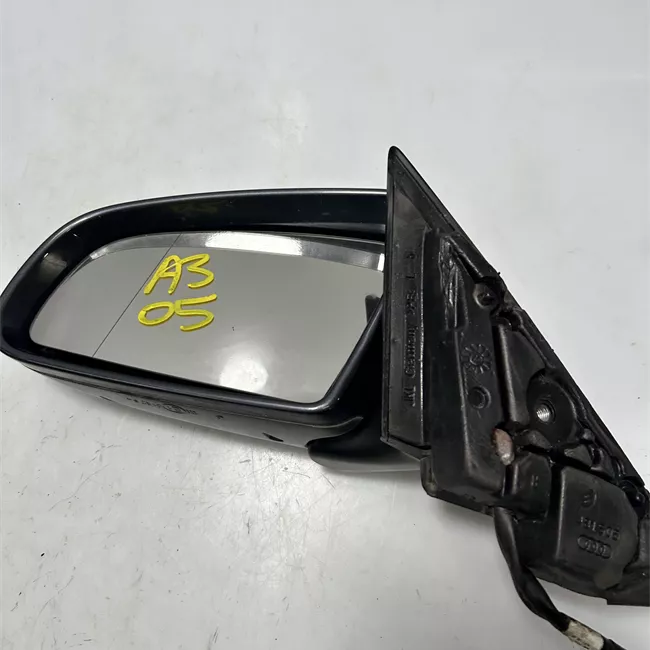 Retrovisore esterno regolazione elettrica sinistro