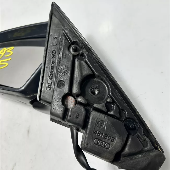 Retrovisore esterno regolazione elettrica sinistro