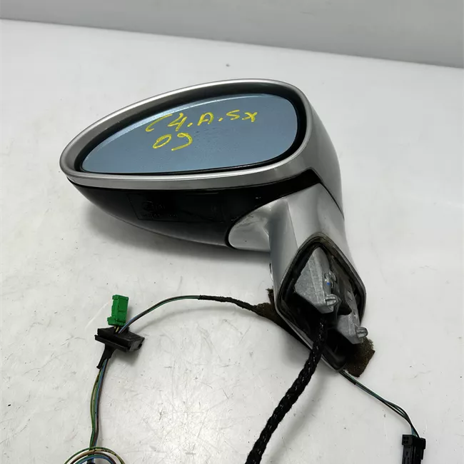 Retrovisore esterno regolazione elettrica sinistro