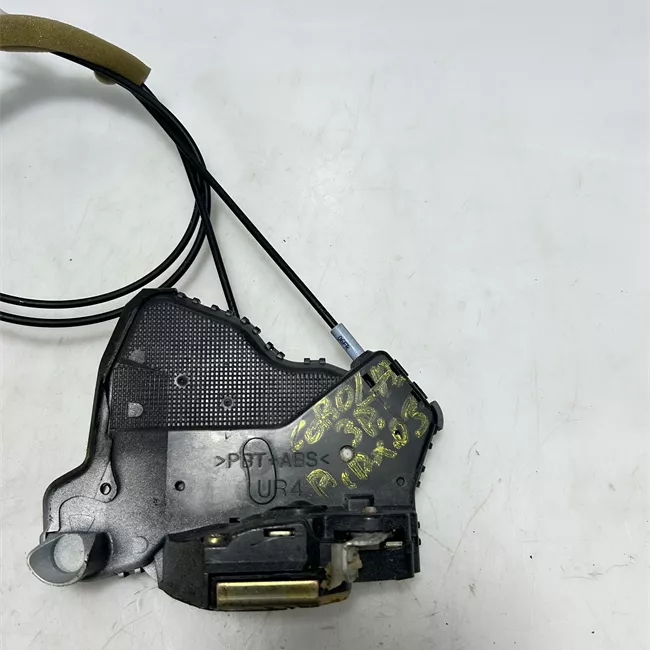 Serratura porta anteriore destra Terra