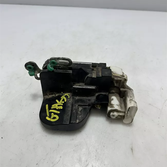 Serratura porta anteriore sinistra