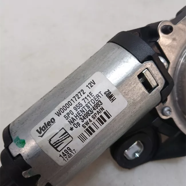 Motorino tergilunotto