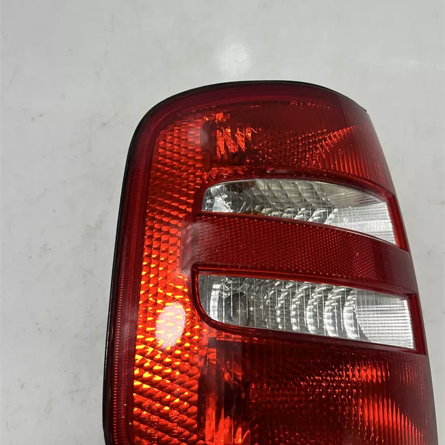 Fanale posteriore sinistro