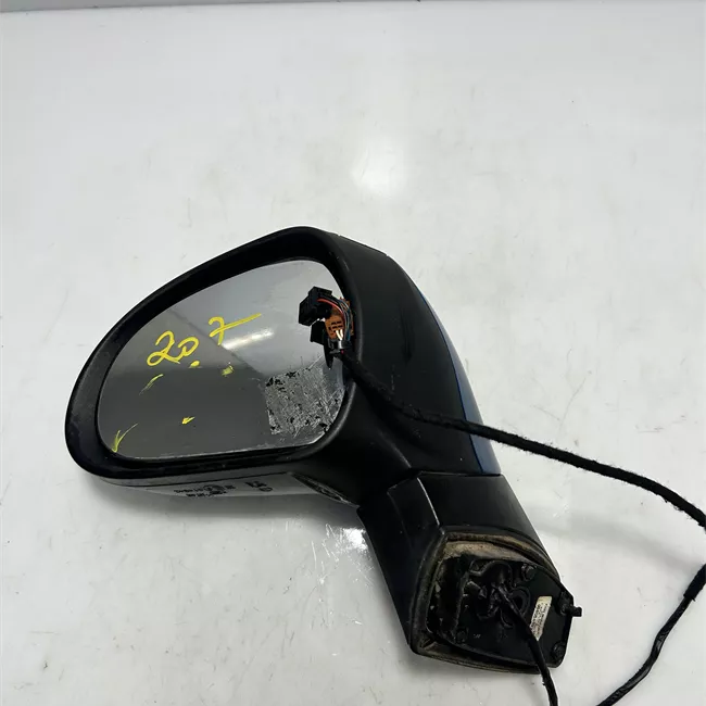 Retrovisore esterno regolazione elettrica sinistro