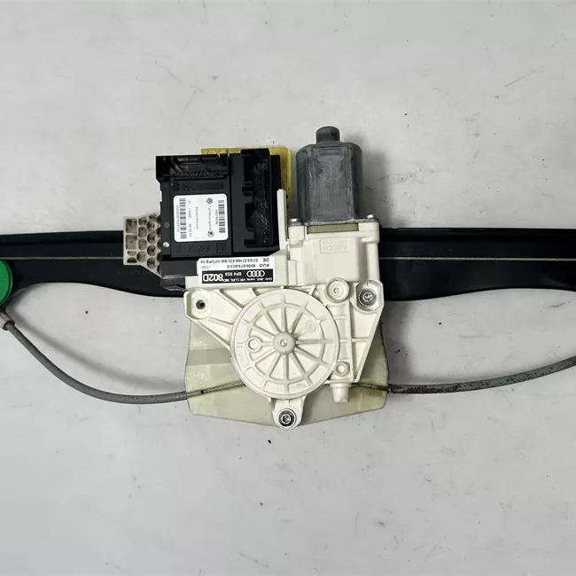 Alzacristallo elettrico porta posteriore destro