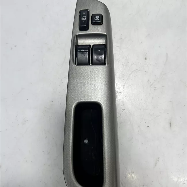 Blocco comandi alzacristalli