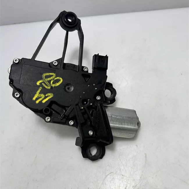 Motorino tergilunotto