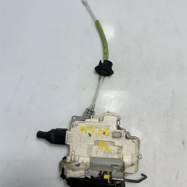 Serratura porta posteriore sinistra