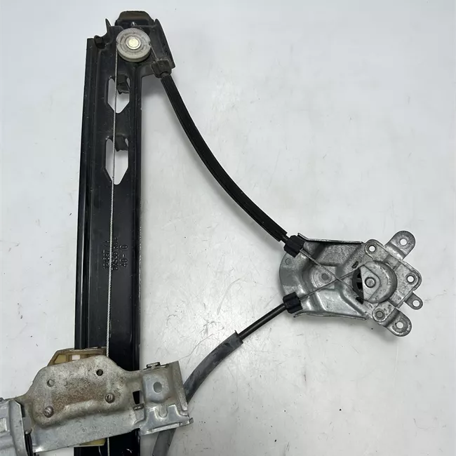 Alzacristallo porta posteriore sinistro