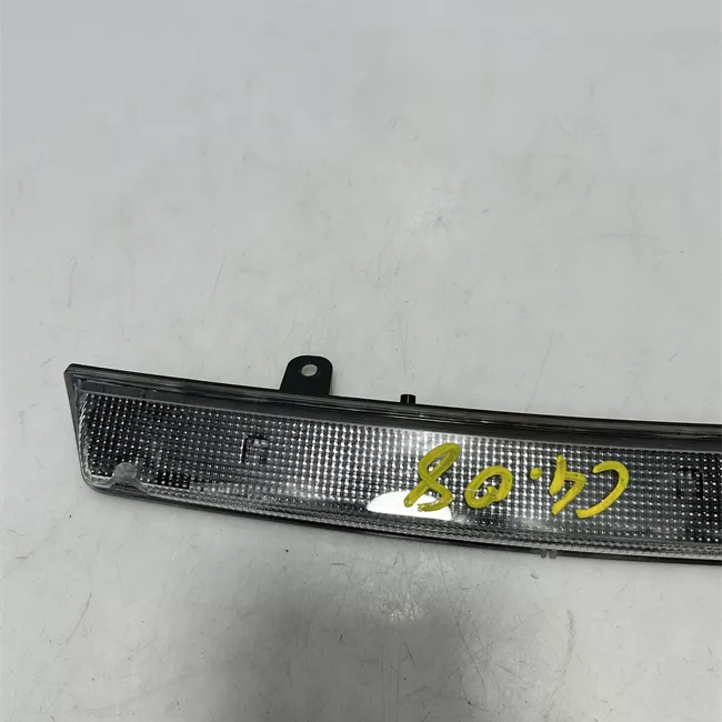 Fanale stop supplementare