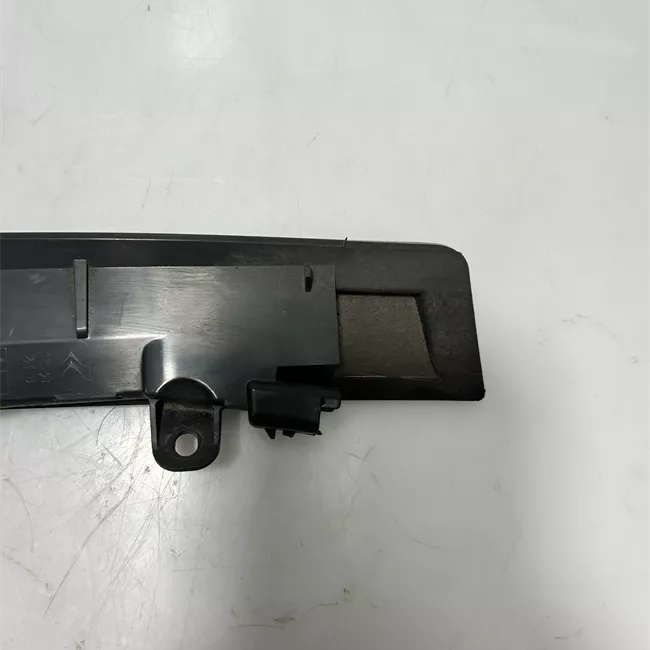 Fanale stop supplementare