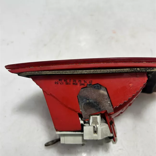 Fanale posteriore parte interno destro