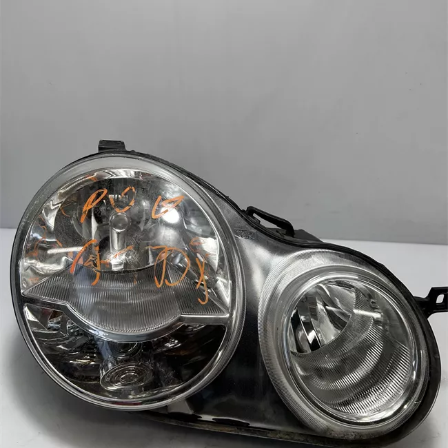 Proiettore destro AL