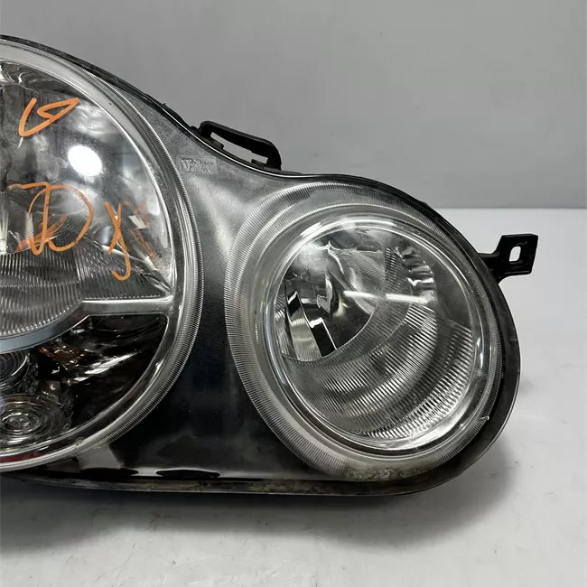 Proiettore destro AL