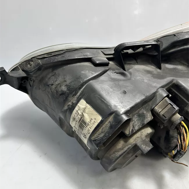 Proiettore destro AL