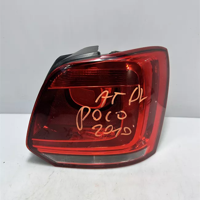 Fanale posteriore destro AL