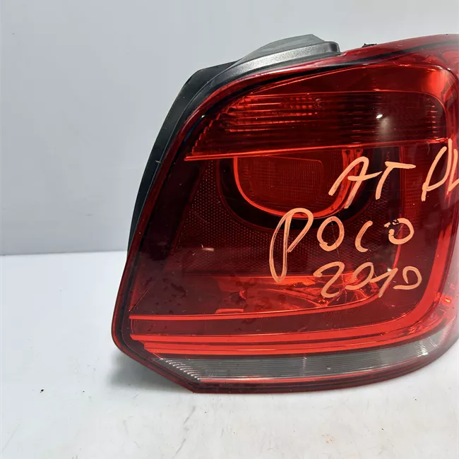 Fanale posteriore destro AL