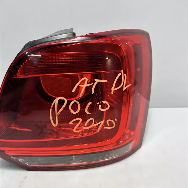 Fanale posteriore destro AL