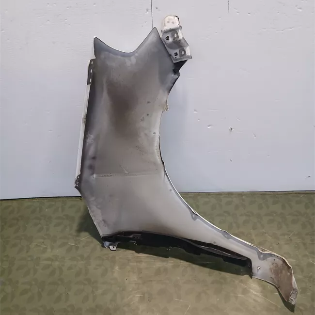 Parafango anteriore sinistro