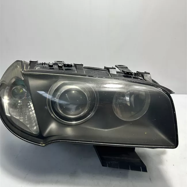 Proiettore destro luce xenon