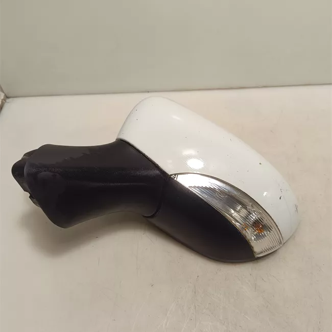 Retrovisore esterno regolazione elettrica sinistro Retrovisori esterni 02