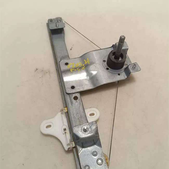 Alzacristallo porta posteriore sinistro