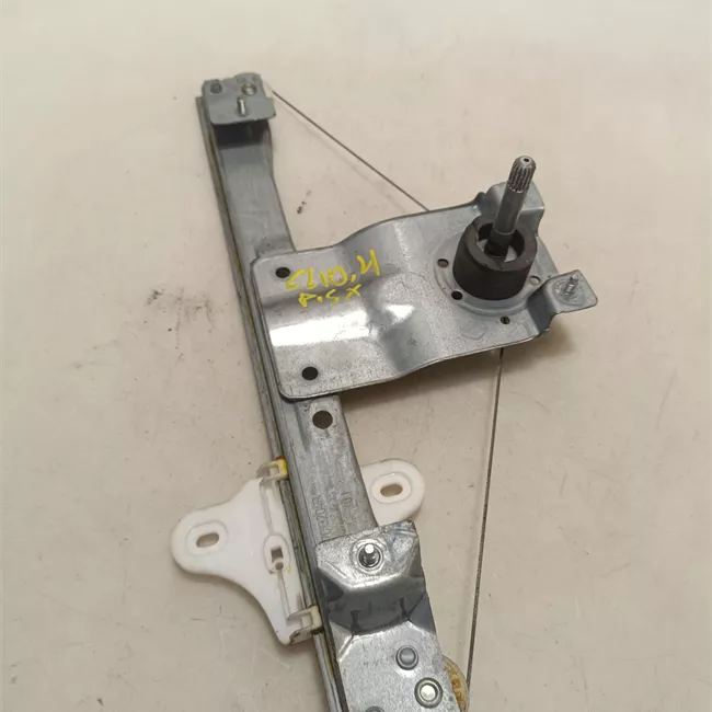 Alzacristallo porta posteriore sinistro