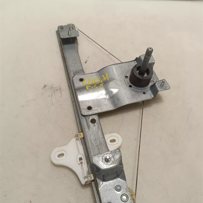 Alzacristallo porta posteriore sinistro