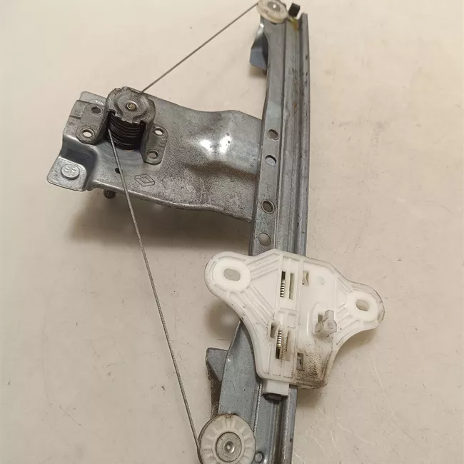 Alzacristallo porta posteriore sinistro