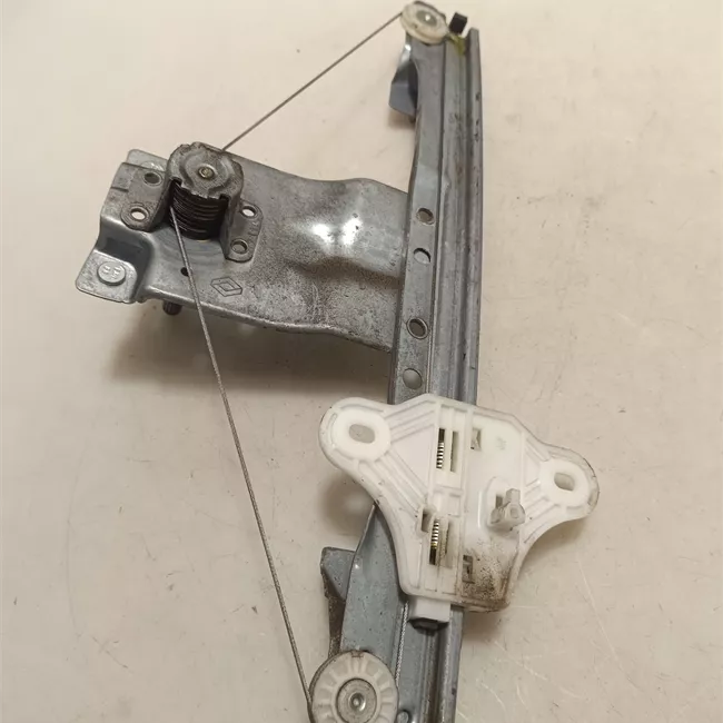 Alzacristallo porta posteriore sinistro